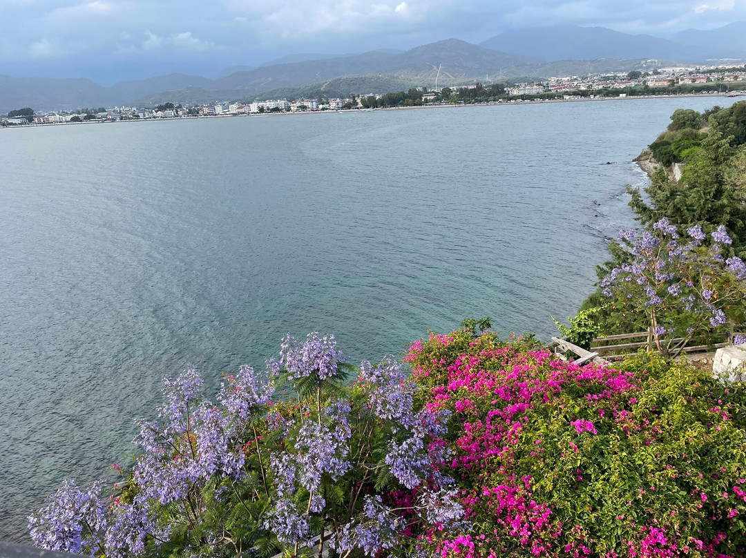 Knight Island-费特希耶必去景点