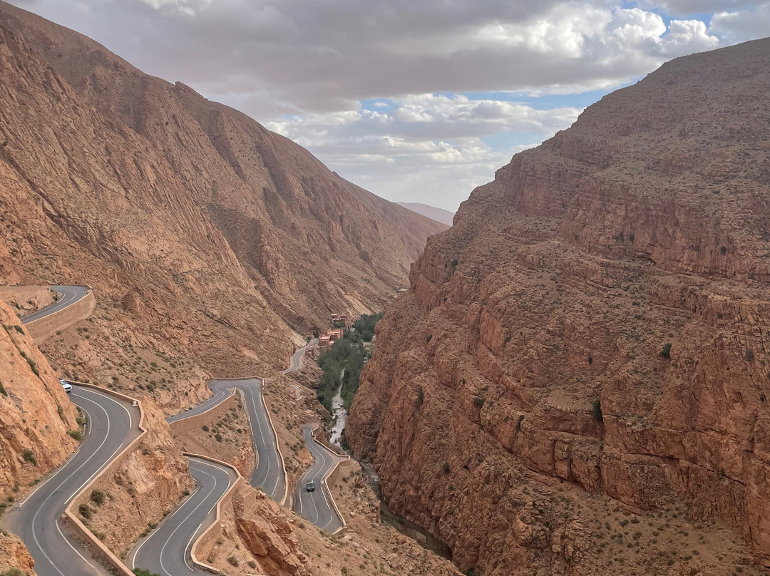 Berber Cultural Center景点图片
