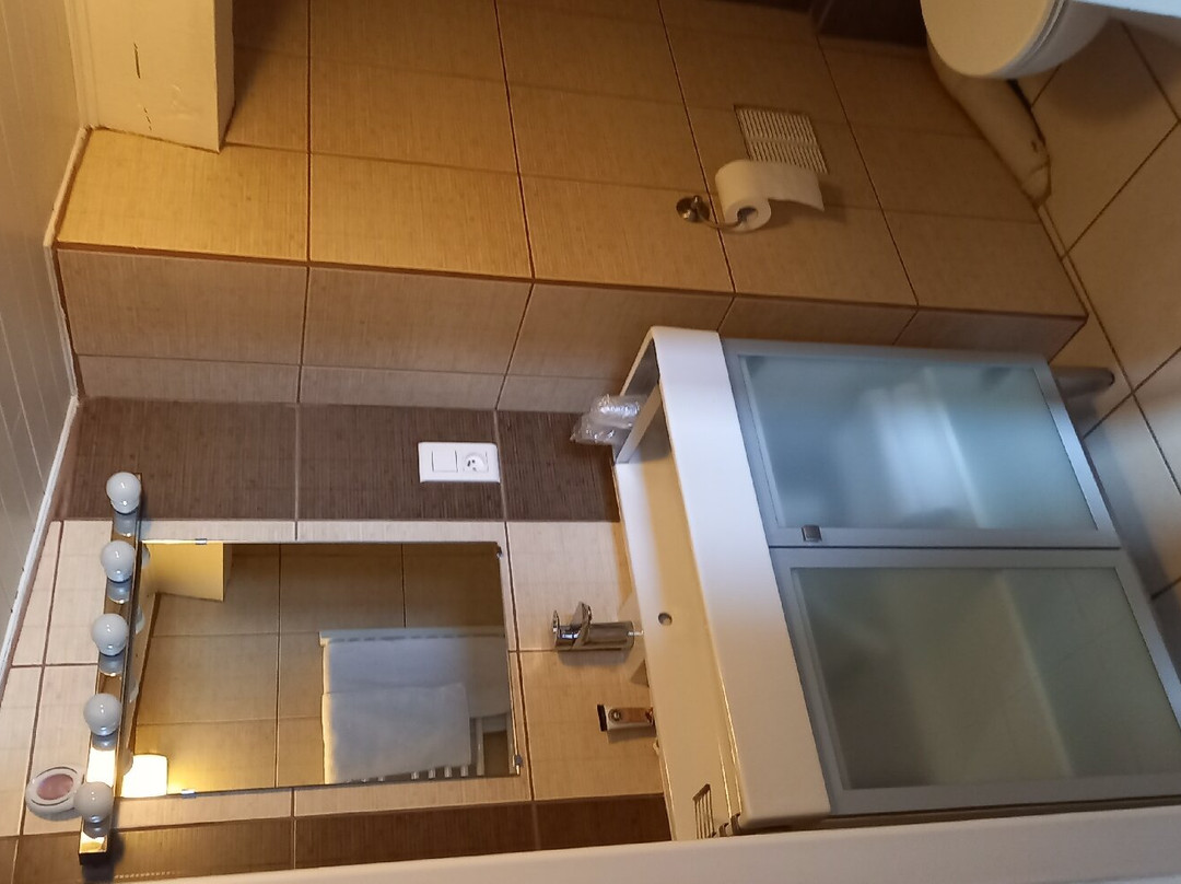 Hotel Les Sources主图