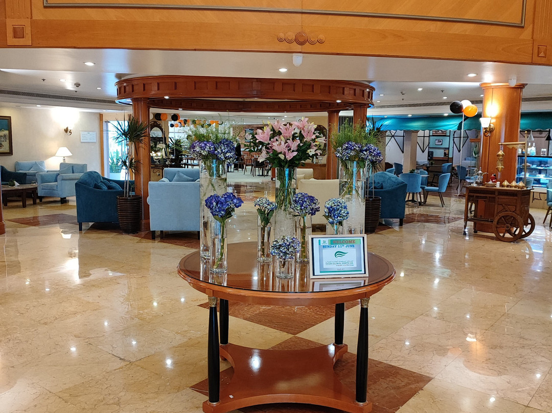 Holiday Inn Al Khobar By IHG主图