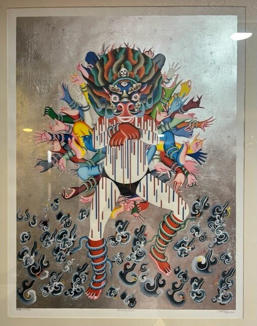 达赖拉精品酒店主图