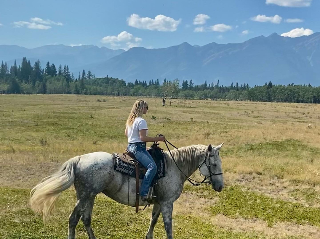 Rafter 6 Ranch-Exshaw必去景点