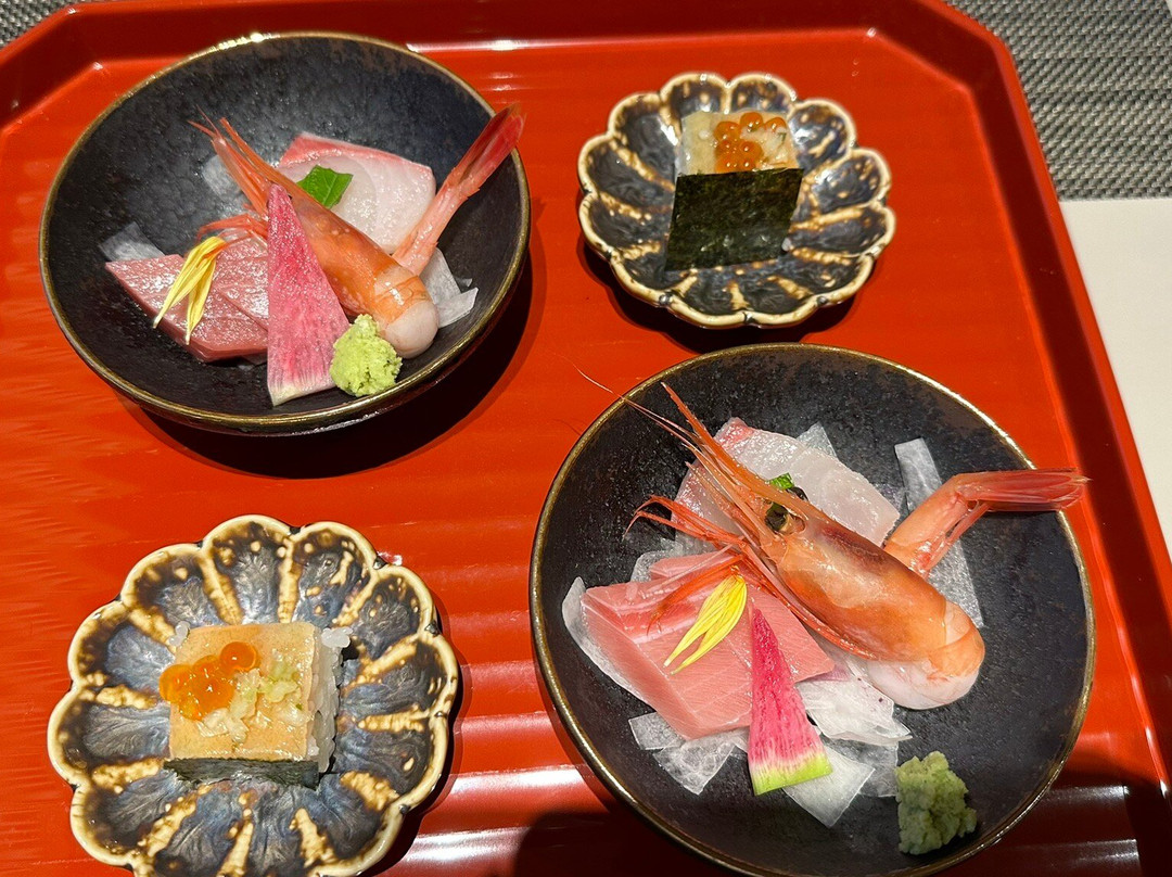 Yusen no Yado Yuamu主图