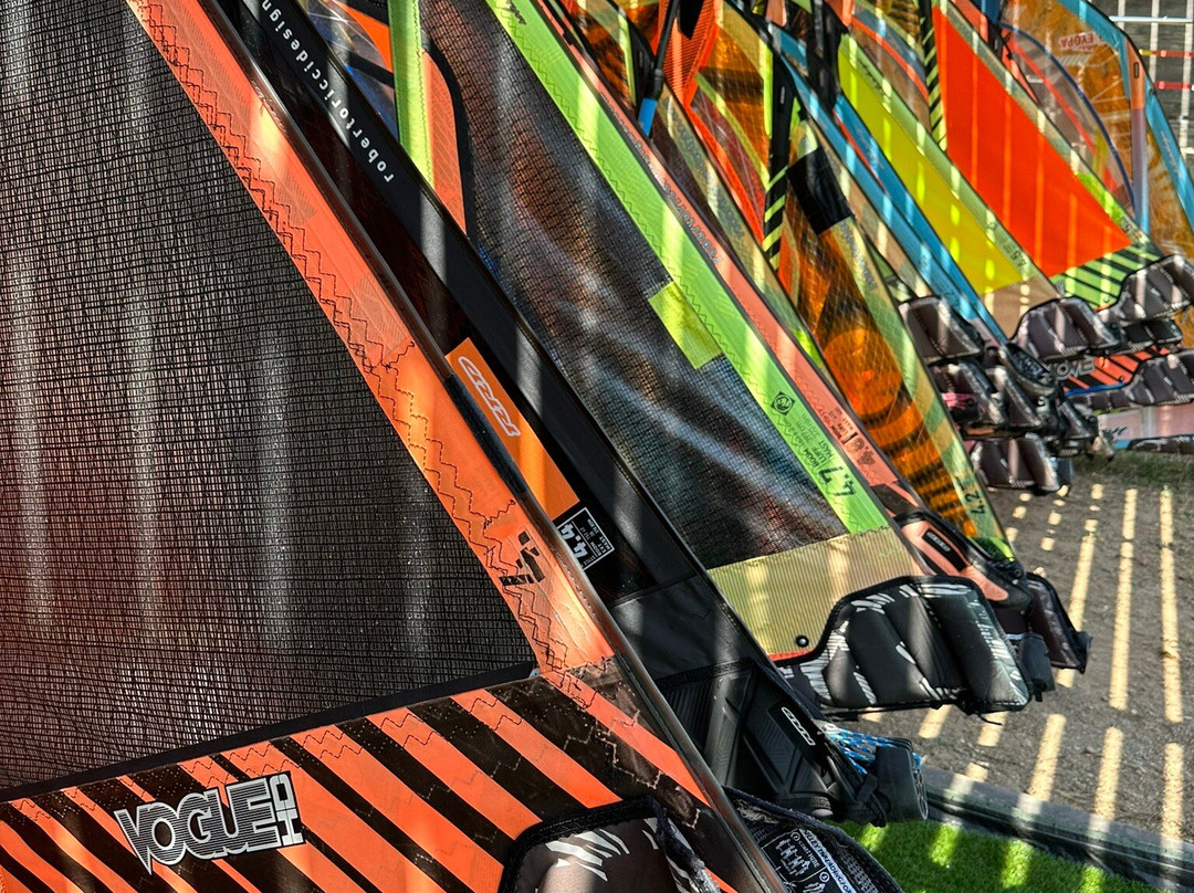 Kaparthos Surf Club-Afiartis必去景点