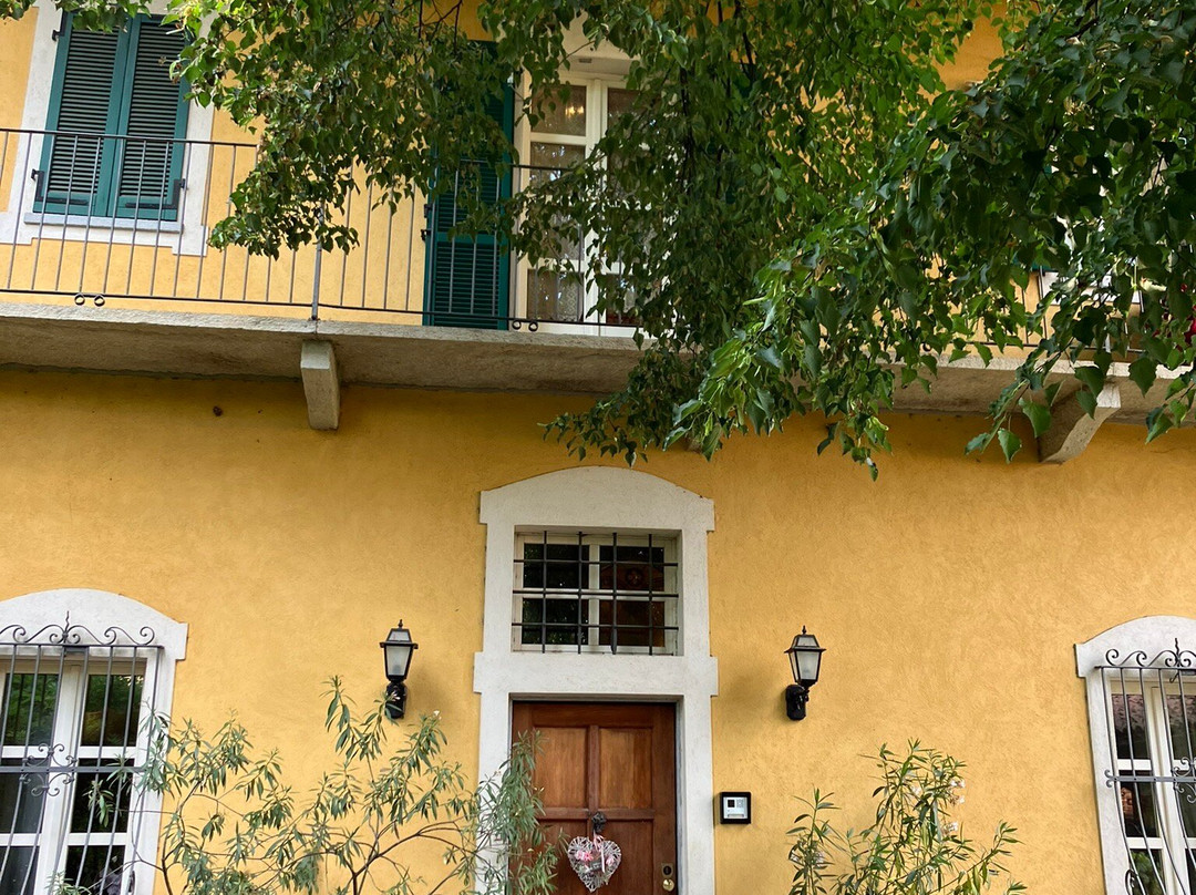 Villa Mirano Bed & Breakfast主图