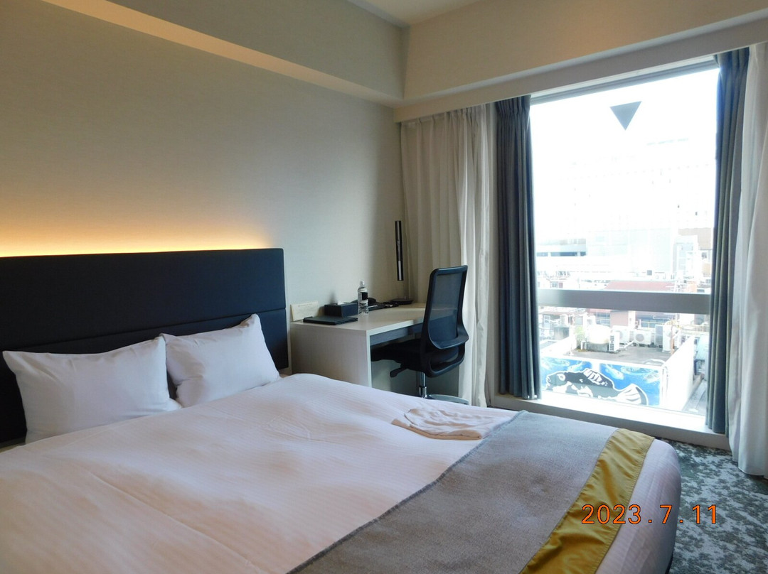 Daiwa Roynet Hotel Himeji主图