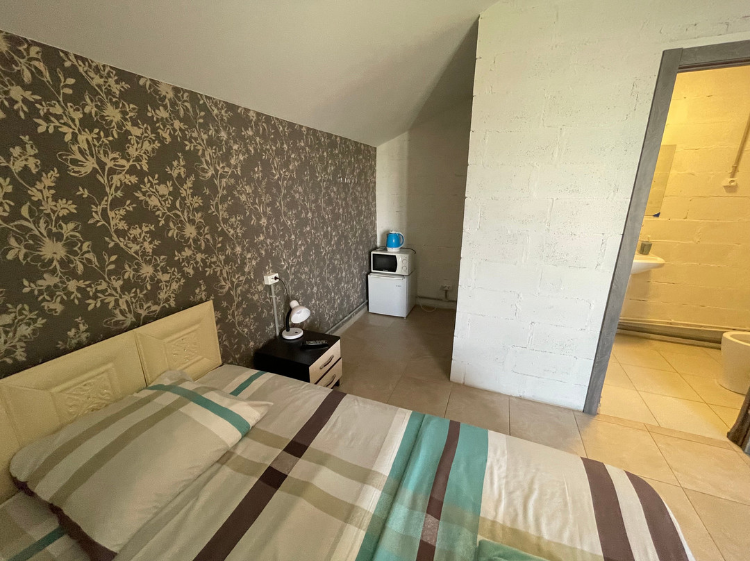 Villa Santarina主图