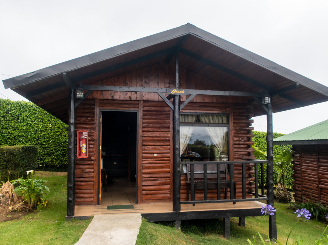 Grandpas Hotel主图