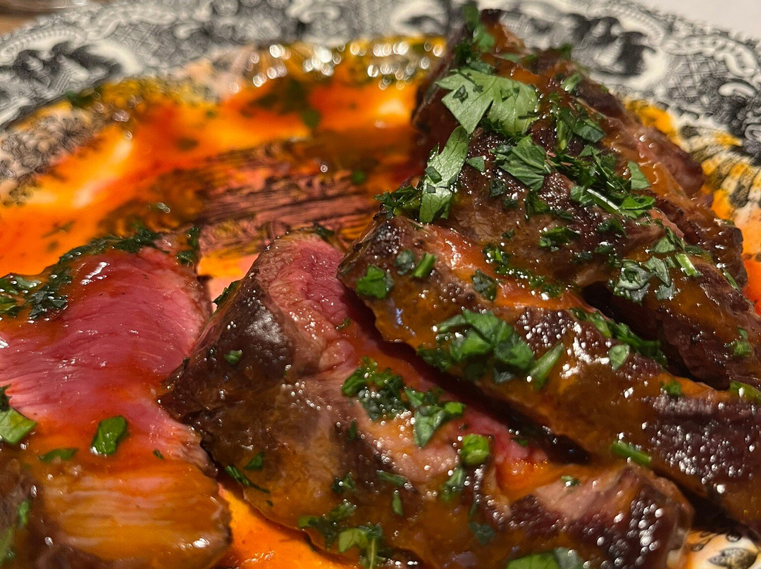 Core by Clare Smyth