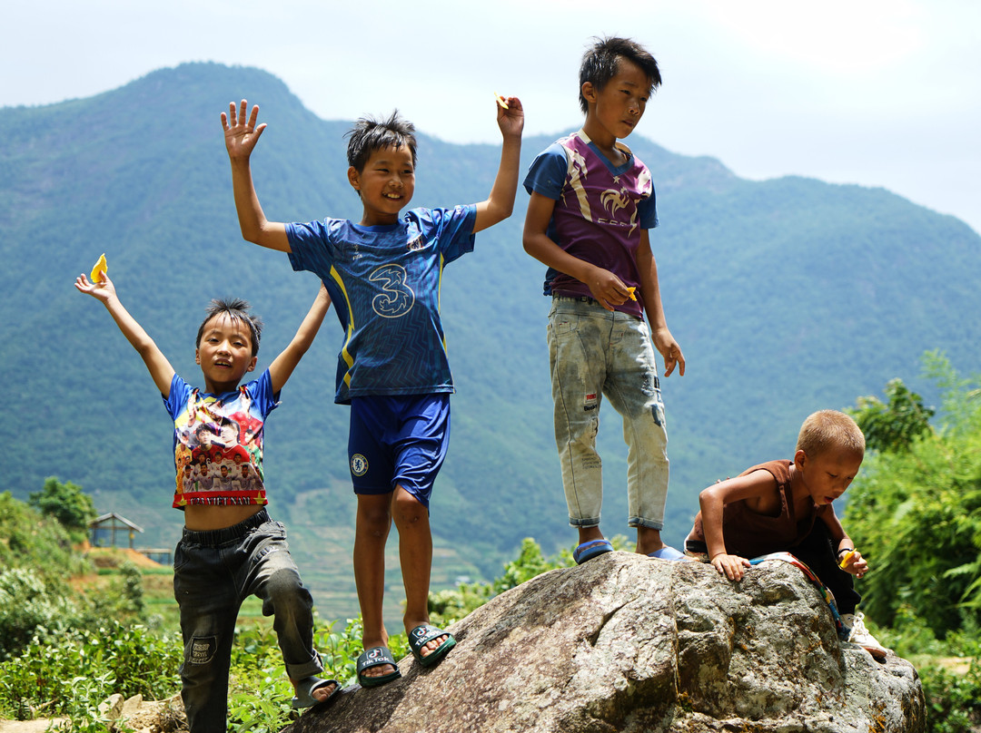Cho Cho's Trekking & Home Stay主图