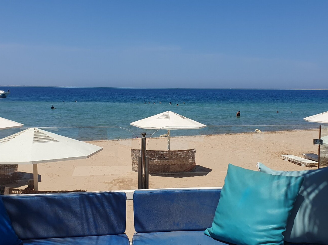 Nemo Dive Club & Hotel主图