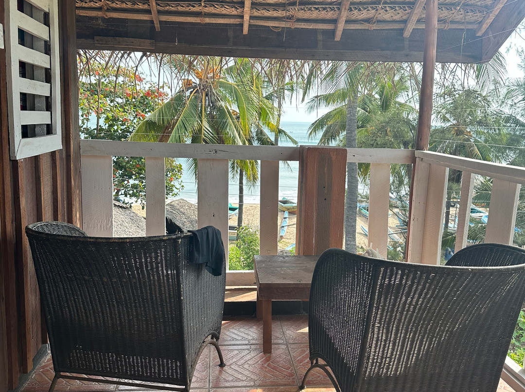 BonaVista Beach Hotel主图