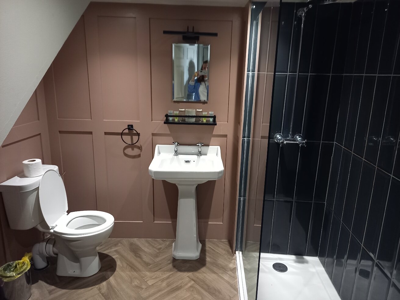 The Royal Oak Hotel-官方