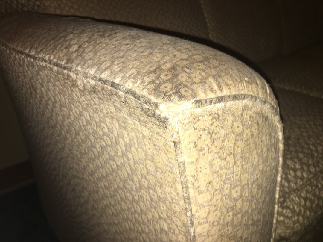 Super 8 by Wyndham Ava主图