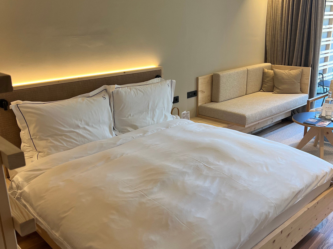 Sensoria Dolomites主图