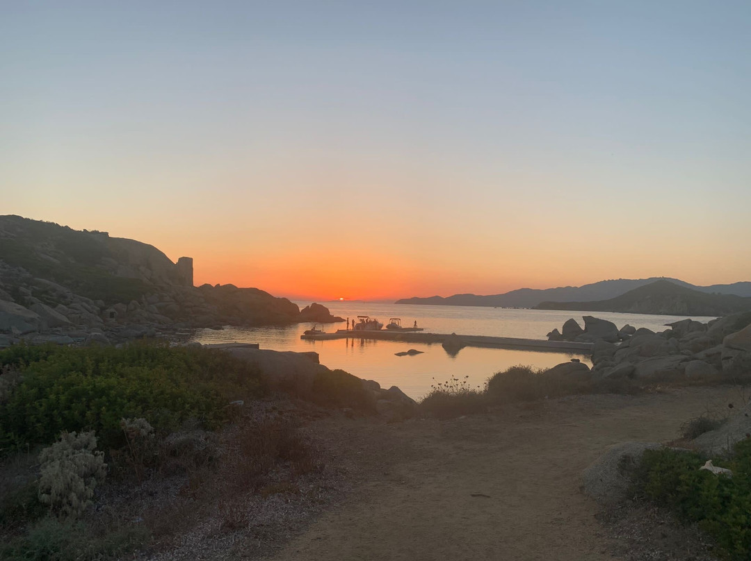 BVE Best Vacation Ever-维拉西谬斯必去景点