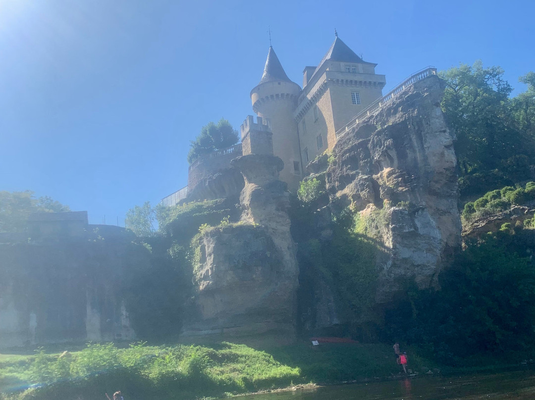 Domaine des Compouzines主图