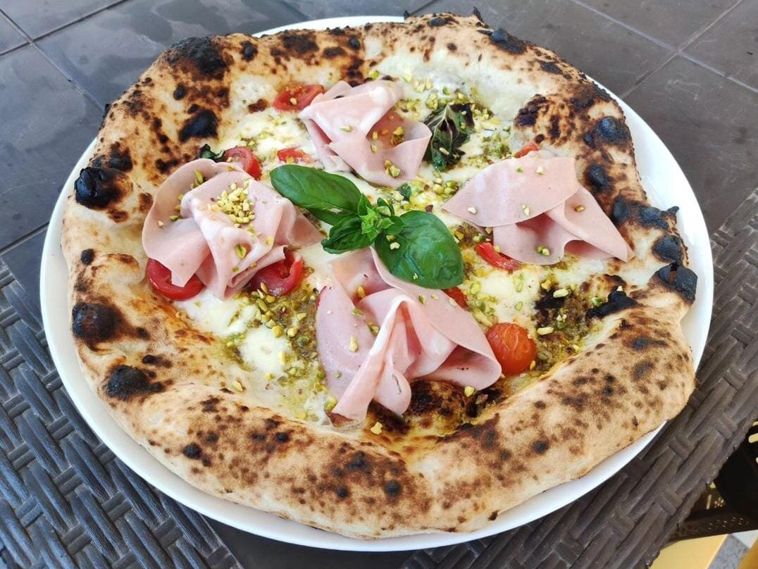 Vignazzi Pizzeria Minigolf-Scopello必去景点