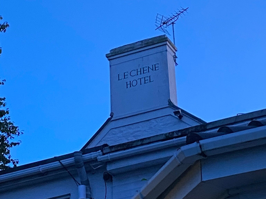 Le Chene Hotel主图