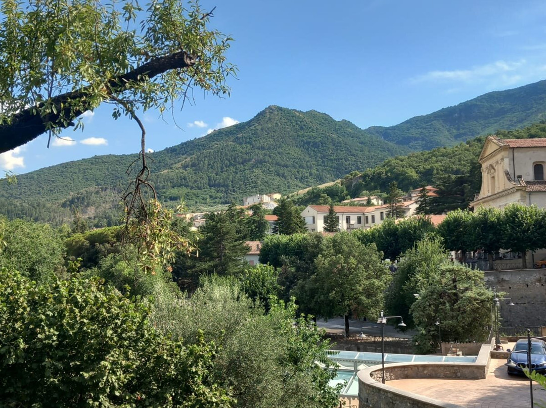 Villa San Domenico主图