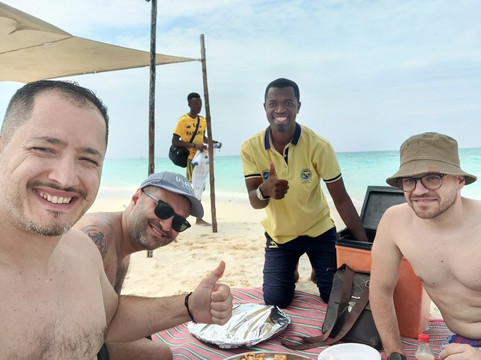 Bohora Tours-桑给巴尔岛必去景点