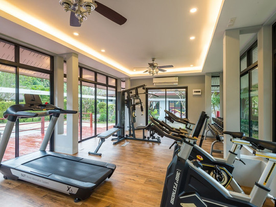 兰达沙度假村&Sp主图