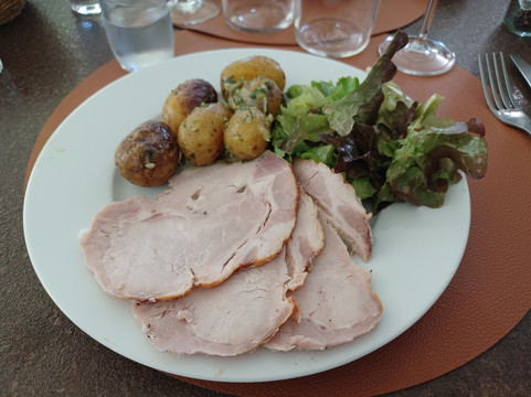 Le Bistrot de la Marterie