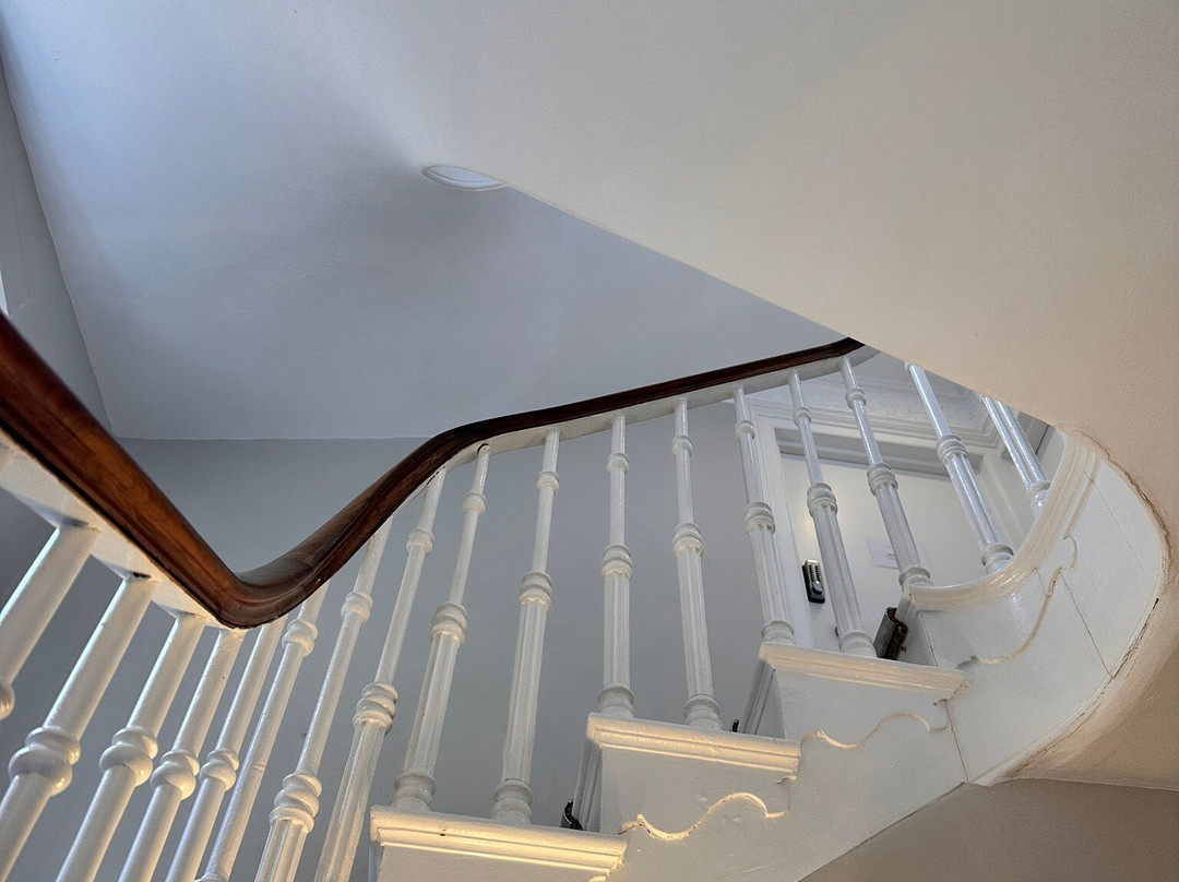 Victoria House主图