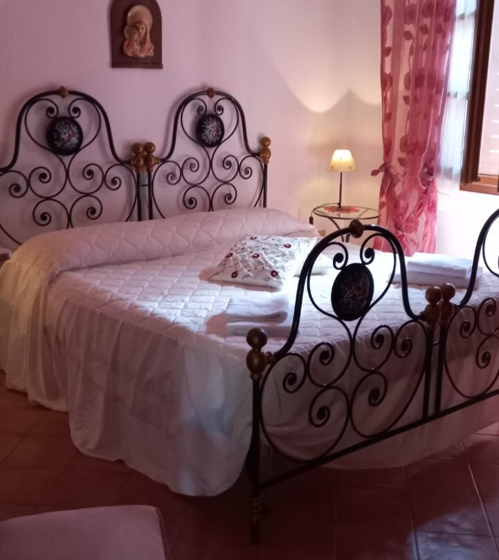 B&B Casa Zizzolo主图