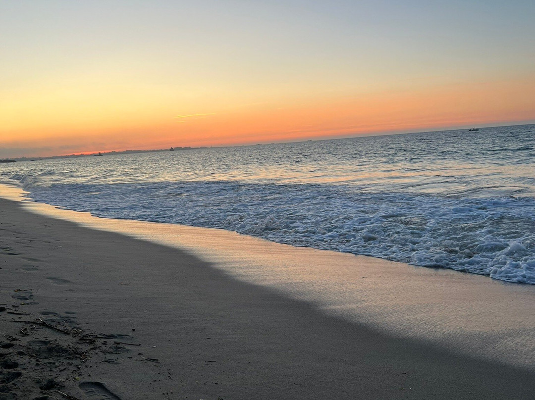 Plage de Keremma景点图片