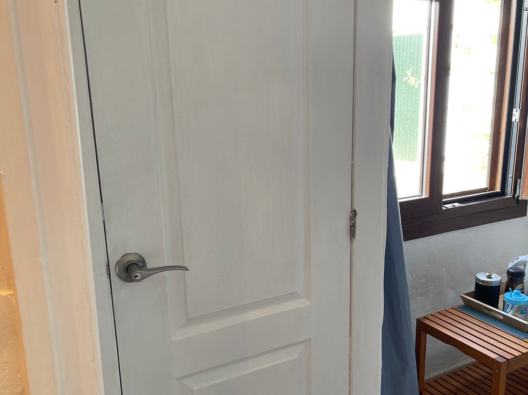 Casa Celeste Trabuco主图