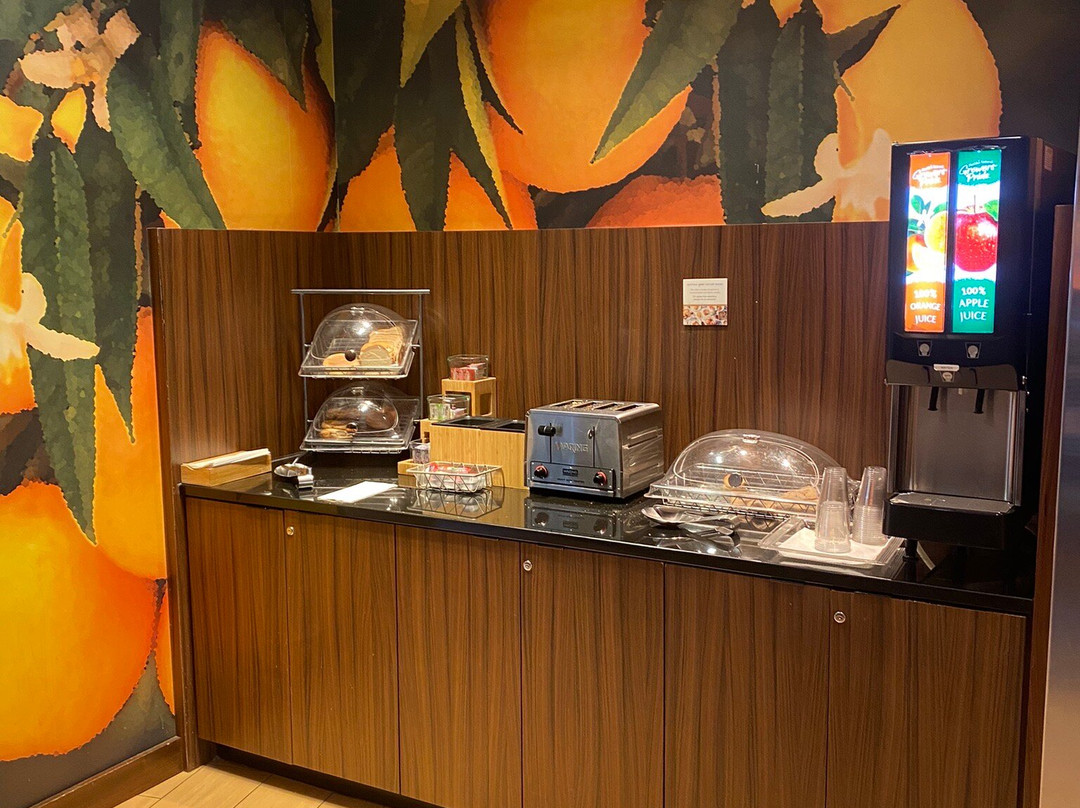 Fairfield by Marriott Inn & Suites Arundel Mills BWI Airport主图