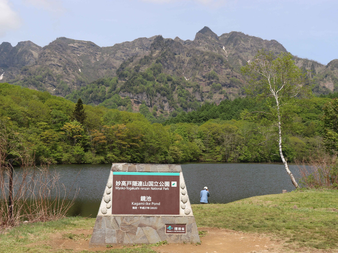 Myoko-Togakushi Renzan National Park-Koshinetsu必去景点