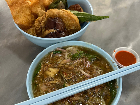 Raythetour-怡保必去景点