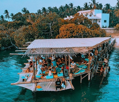 Pira Vacanza Tours-瓦塔木必去景点