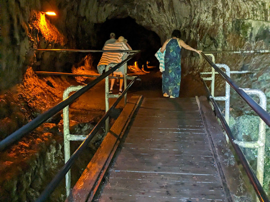 Kamaaina Custom Tours-希洛必去景点