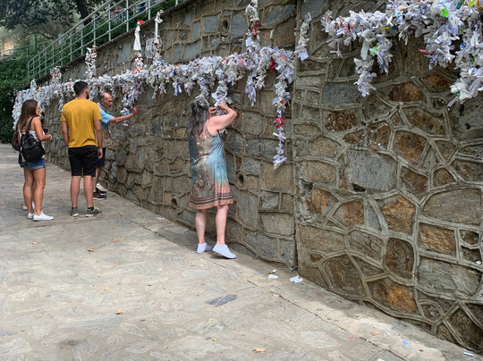 Online Travel Turkey-库萨达斯必去景点