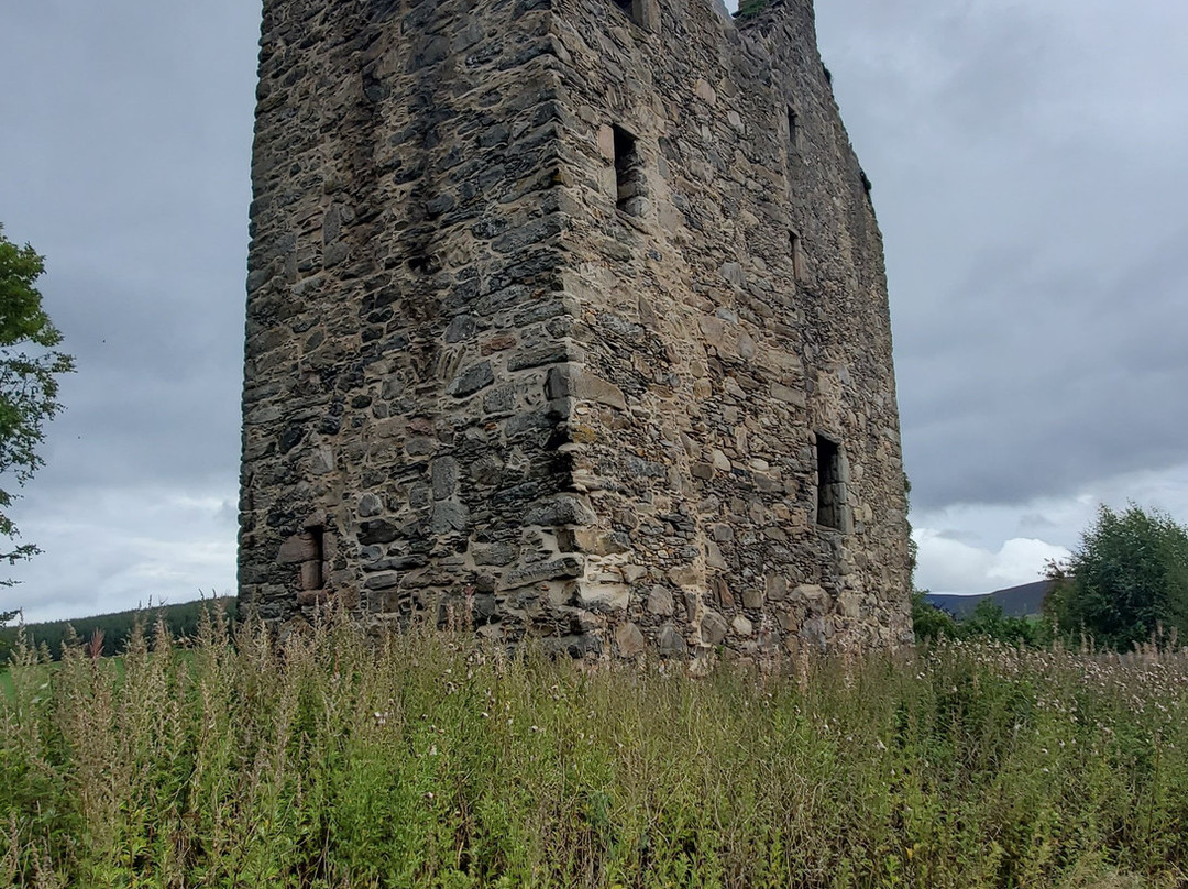 Glenlivet Hill Trek-Glenlivet必去景点