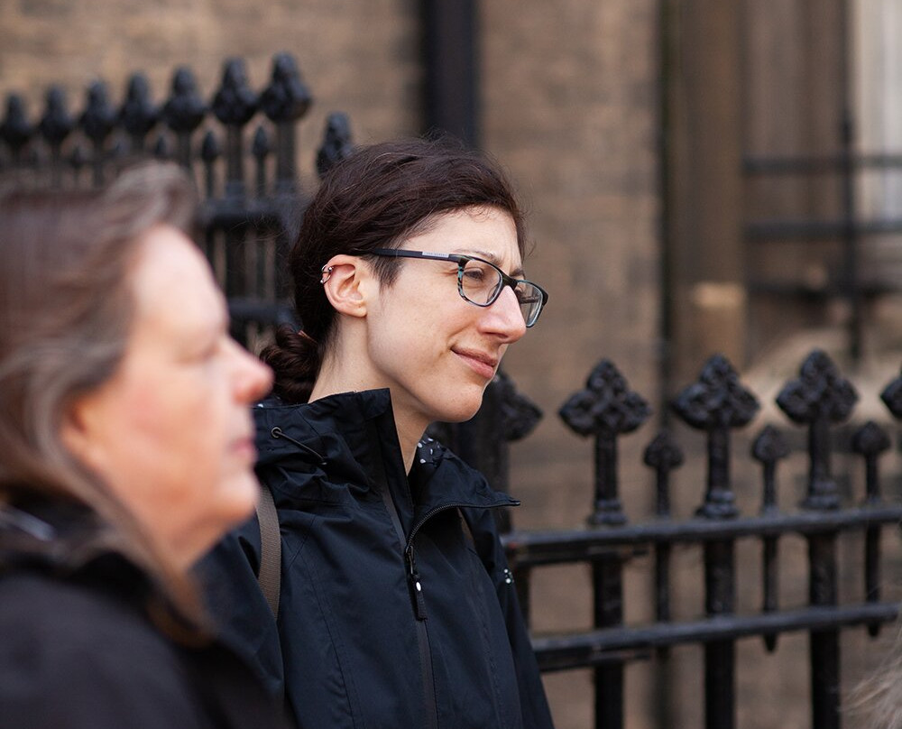 The Cambridge Tour Company景点图片