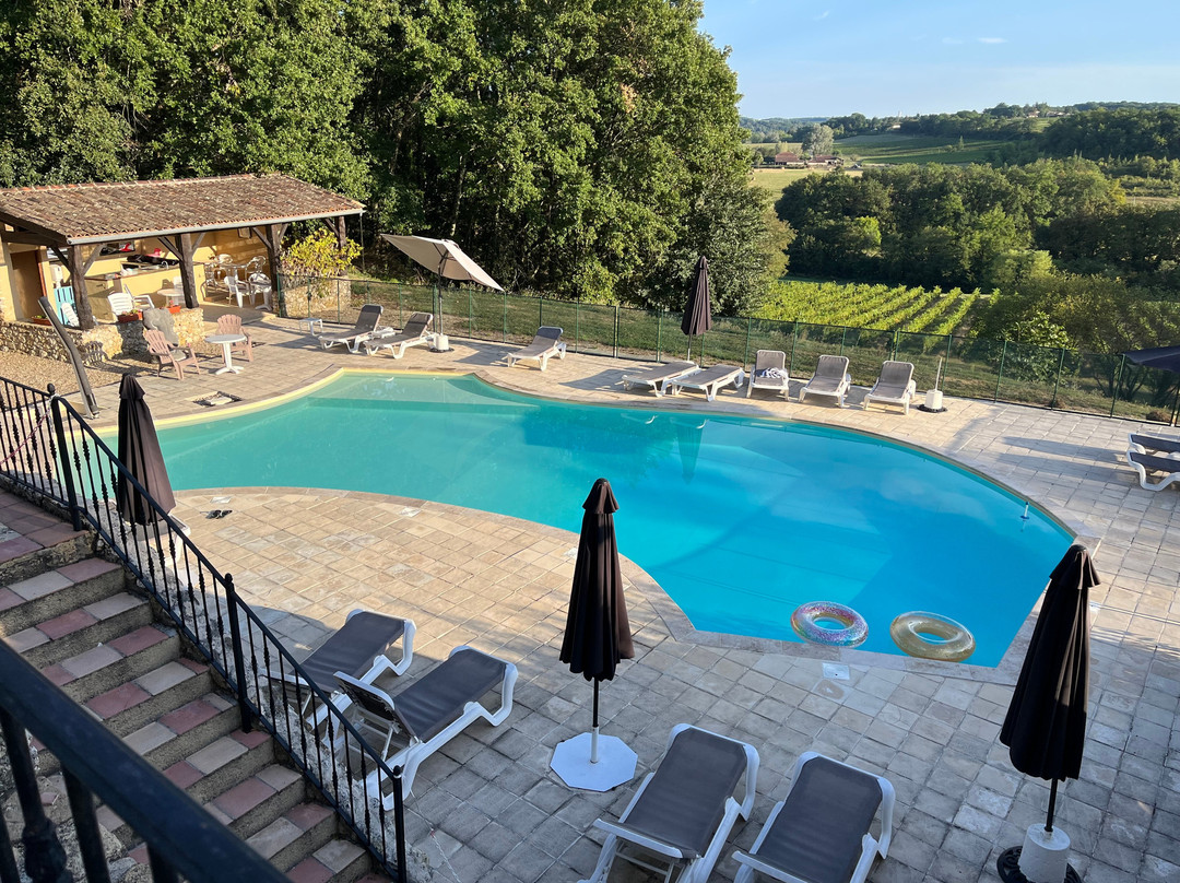 Chateau de Sanse9主图