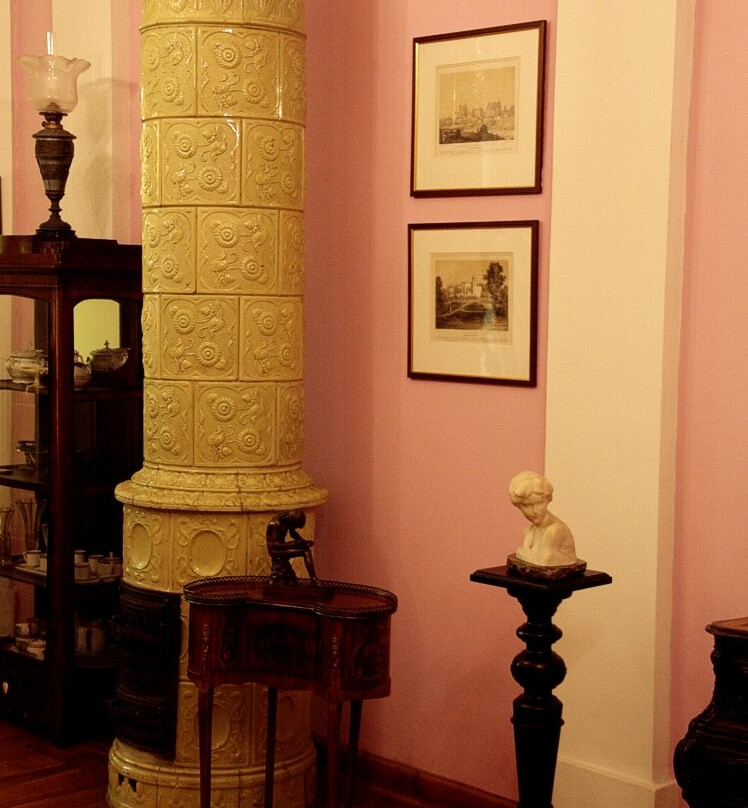 The Gorka Castle Museum-Szamotuly必去景点