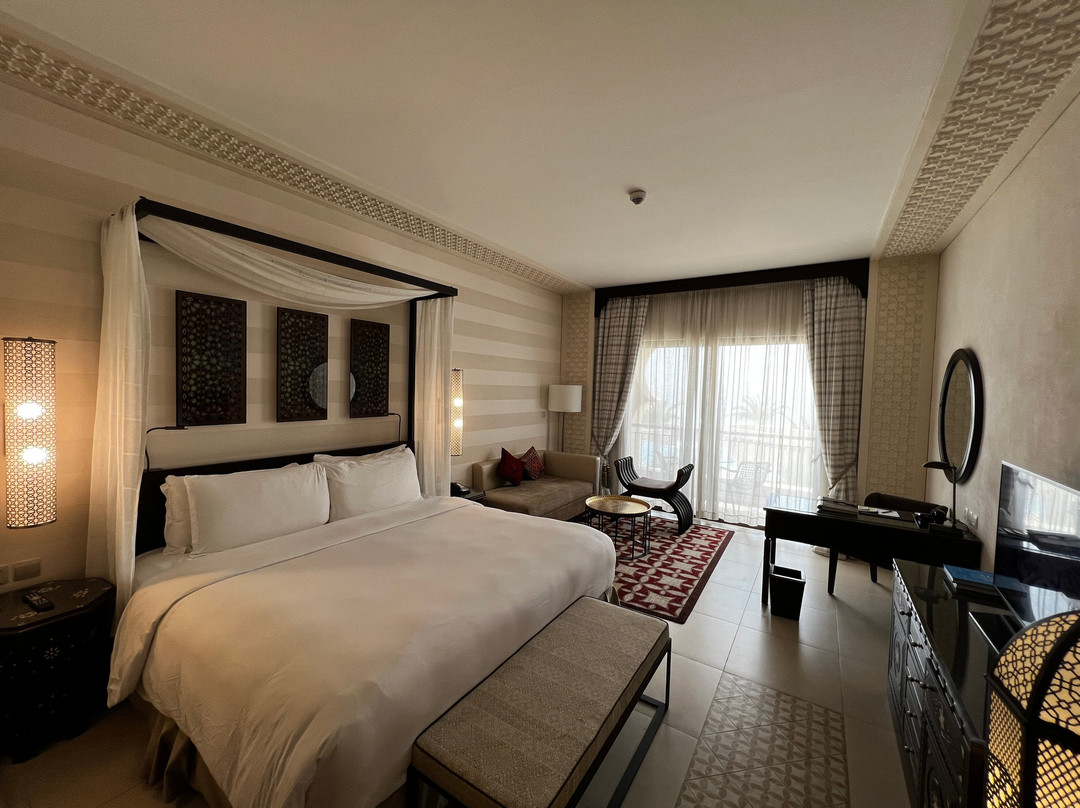 Al Manara, A Luxury Collection Hotel, Saraya Aqaba主图
