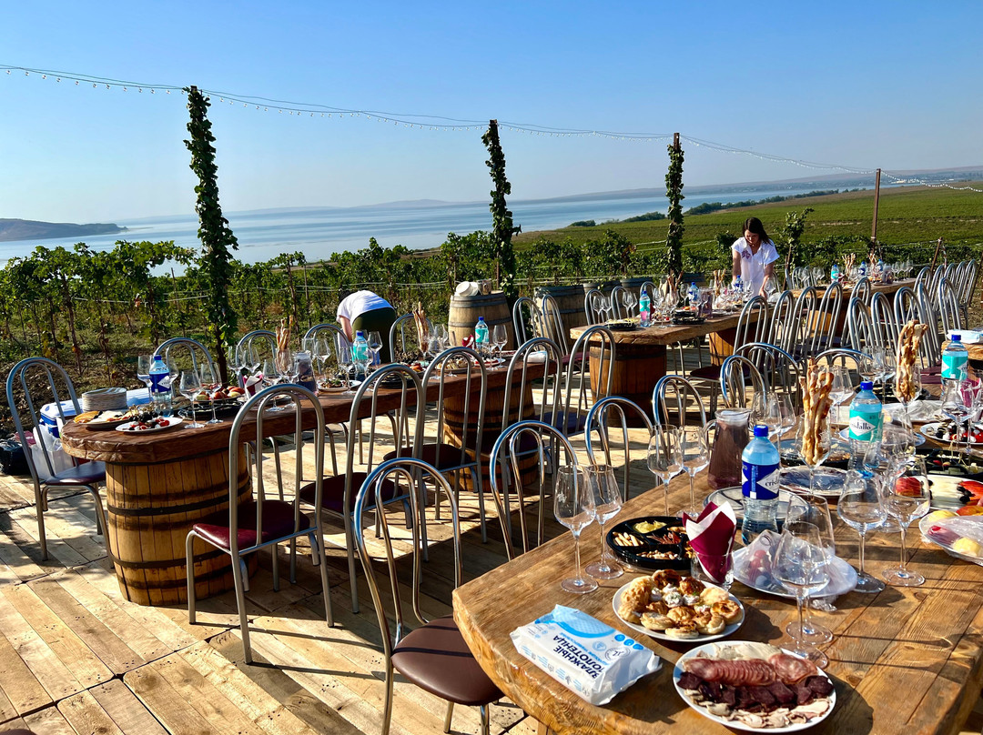 Southern Wine Company-Vyshestebliyevskaya必去景点