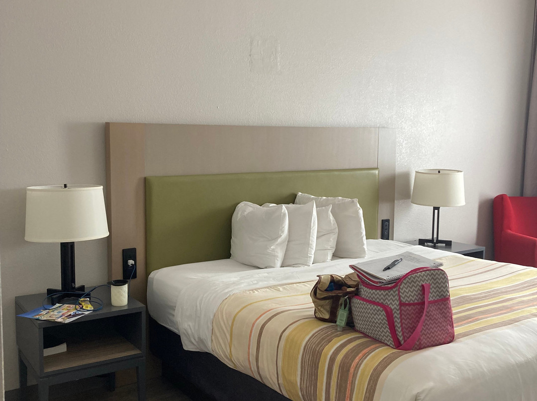 Country Inn & Suites by Radisson, Bradenton-Lakewood Ranch, FL主图