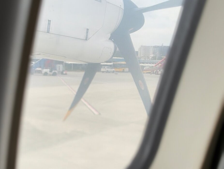 El Nido Airport景点图片