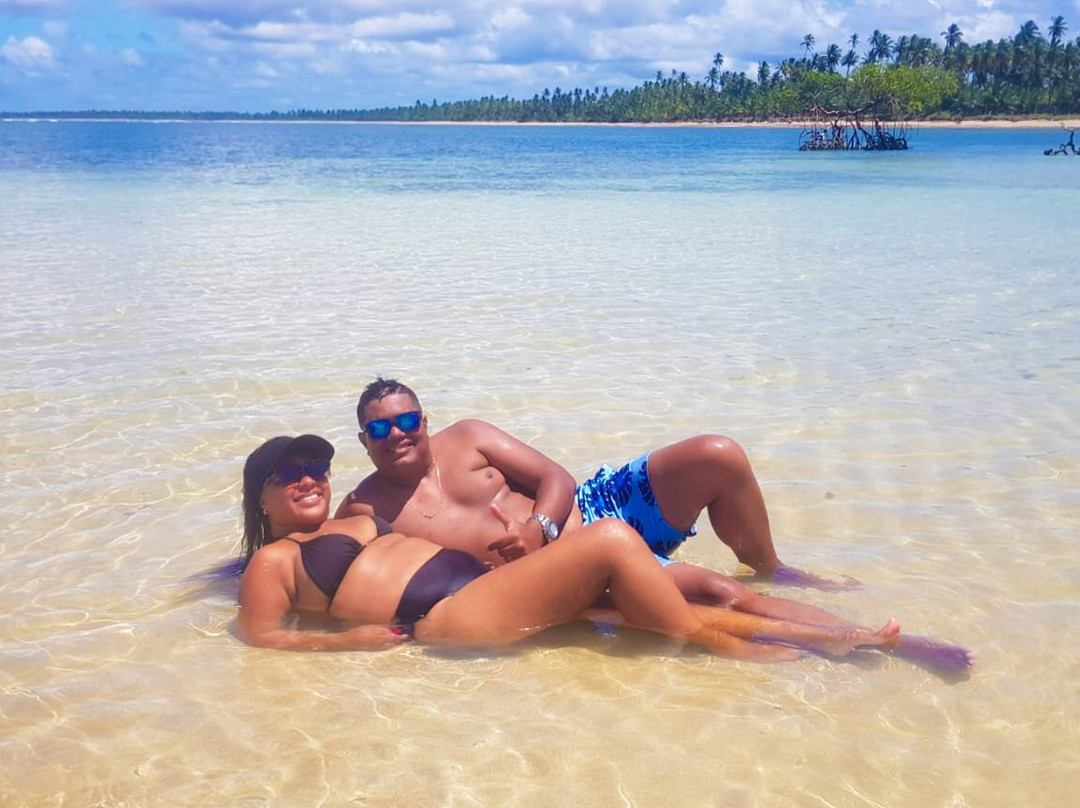 Gavião tur-Cairu必去景点