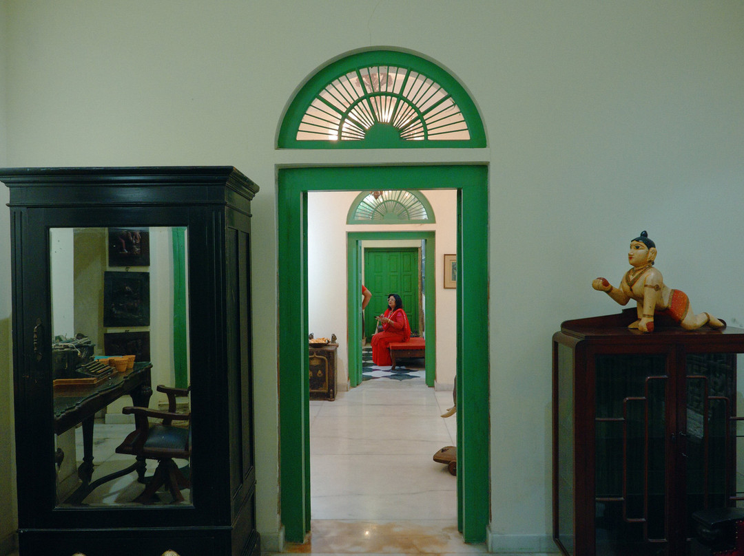 Kathika Culture Centre & Museum