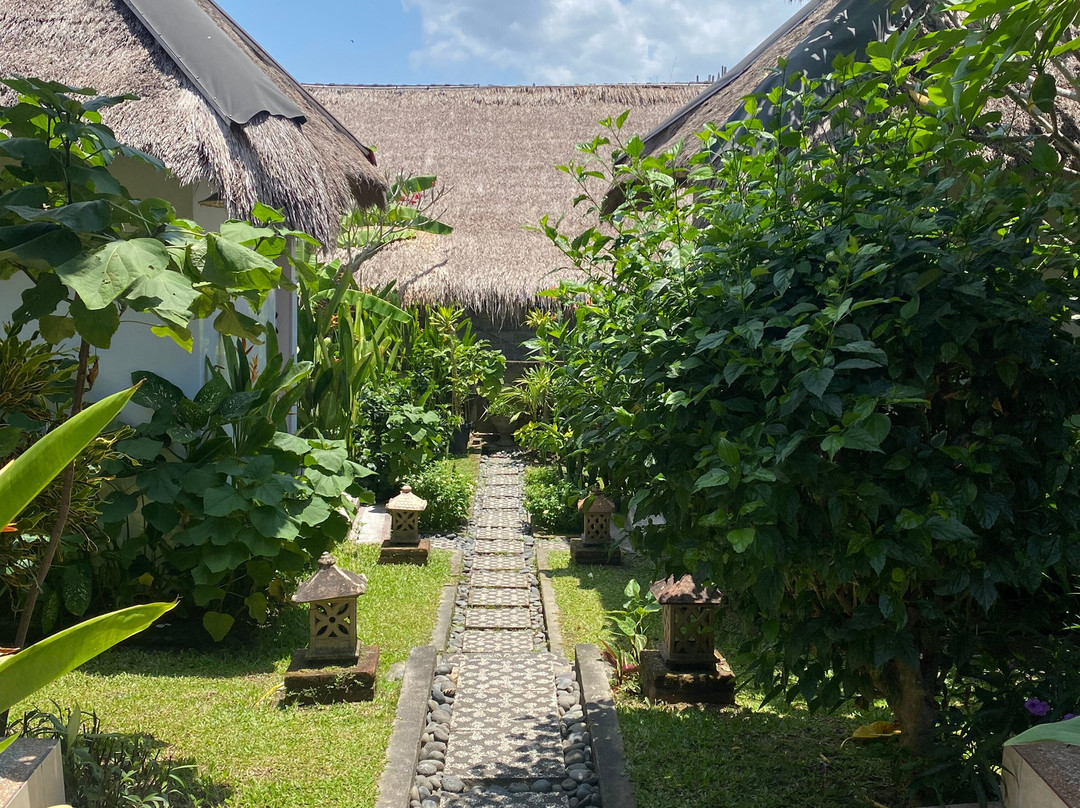 Tea Spa Bali-长谷必去景点