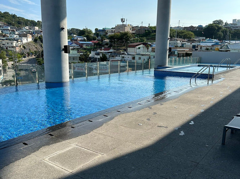 丽水新罗舒泰酒店 世博会站主图