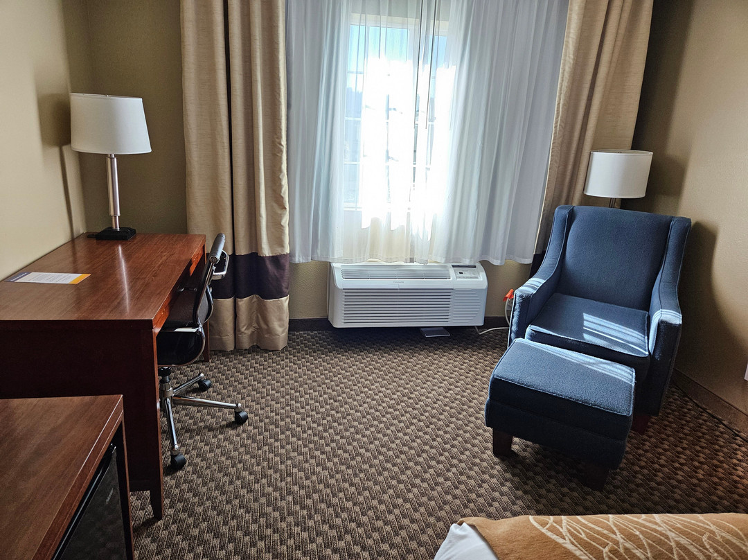 Comfort Inn Auburn - Seattle主图